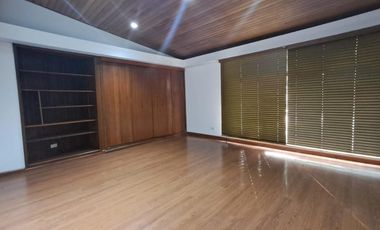 CASA EN ARRIENDO EN ALAMOS/ PEREIRA