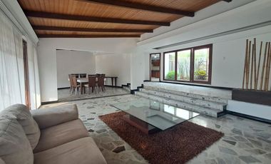CASA EN ARRIENDO EN ALAMOS/ PEREIRA