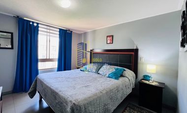 LOS PRESIDENTES CON CONSISTORIAL