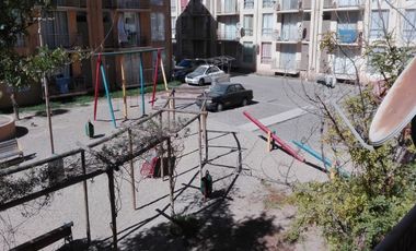 DEPARTAMENTO, DIEGO DE ALMAGRO 91, COPIAPÓ.