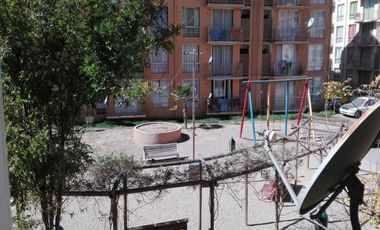 DEPARTAMENTO, DIEGO DE ALMAGRO 91, COPIAPÓ.