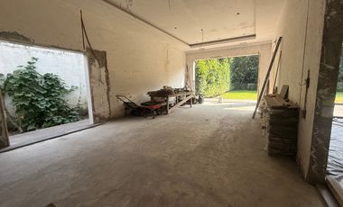 Casa en condominio a la venta (N)