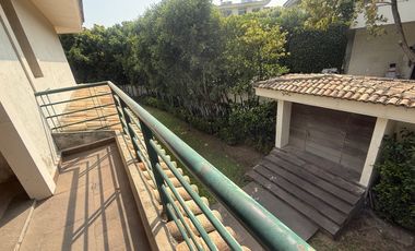 Casa en condominio a la venta (N)