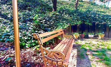 Residencia en Venta en Bosques de San Angel