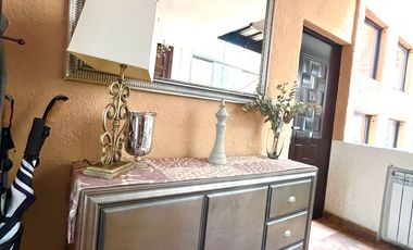 Residencia en Venta en Bosques de San Angel