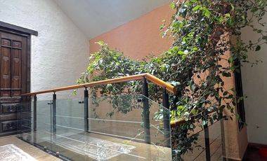 Residencia en Venta en Bosques de San Angel