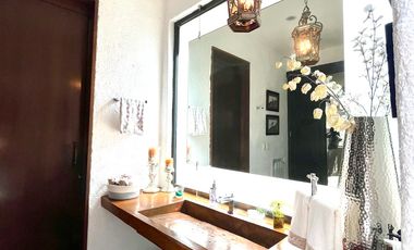 Residencia en Venta en Bosques de San Angel