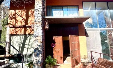 Residencia en Venta en Bosques de San Angel