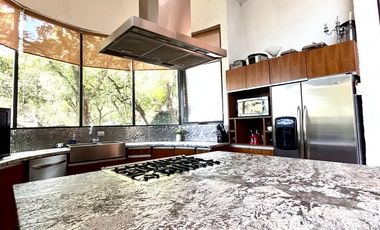 Residencia en Venta en Bosques de San Angel