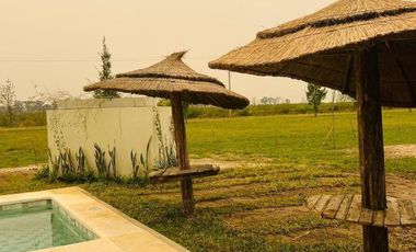 Casa en Venta - 5 Dormitorios 5 Baños - 1000mts2 - San Cosme, Corrientes