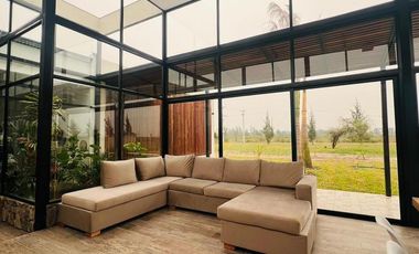 Casa en Venta - 5 Dormitorios 5 Baños - 1000mts2 - San Cosme, Corrientes