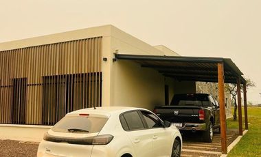 Casa en Venta - 5 Dormitorios 5 Baños - 1000mts2 - San Cosme, Corrientes
