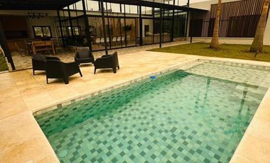Casa en Venta - 5 Dormitorios 5 Baños - 1000mts2 - San Cosme, Corrientes