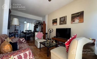 Exc. 3 Amb. con Vista Panorámica al Rio en Vte. López