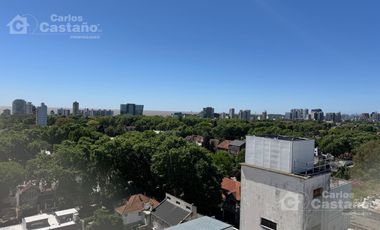 Exc. 3 Amb. con Vista Panorámica al Rio en Vte. López