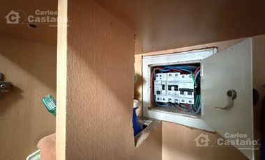 Exc. 3 Amb. con Vista Panorámica al Rio en Vte. López