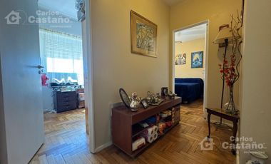 Exc. 3 Amb. con Vista Panorámica al Rio en Vte. López