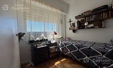 Exc. 3 Amb. con Vista Panorámica al Rio en Vte. López