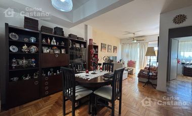 Exc. 3 Amb. con Vista Panorámica al Rio en Vte. López