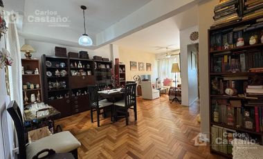 Exc. 3 Amb. con Vista Panorámica al Rio en Vte. López