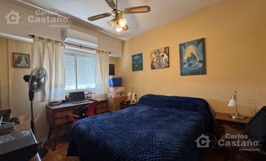 Exc. 3 Amb. con Vista Panorámica al Rio en Vte. López