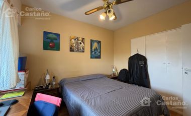 Exc. 3 Amb. con Vista Panorámica al Rio en Vte. López