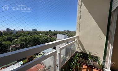 Exc. 3 Amb. con Vista Panorámica al Rio en Vte. López