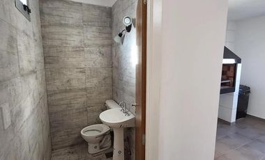 Departamento en venta - 1 Dormitorio 1 Baño - 52mts2 - Wilde