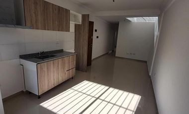 Departamento en venta - 1 Dormitorio 1 Baño - 52mts2 - Wilde