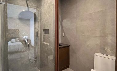 Antigua Residences en Zona Esmeralda