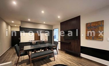 Antigua Residences en Zona Esmeralda