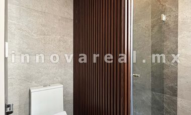 Antigua Residences en Zona Esmeralda