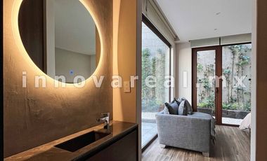 Antigua Residences en Zona Esmeralda