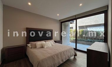 Antigua Residences en Zona Esmeralda