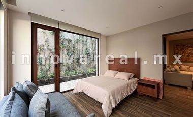 Antigua Residences en Zona Esmeralda