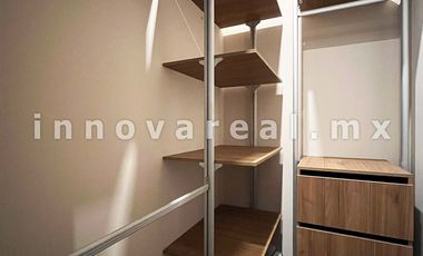 Antigua Residences en Zona Esmeralda