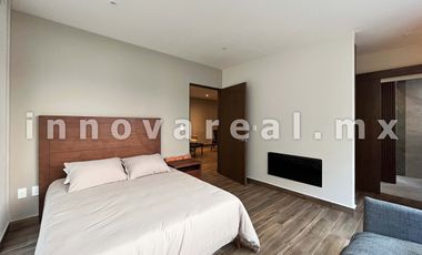 Antigua Residences en Zona Esmeralda