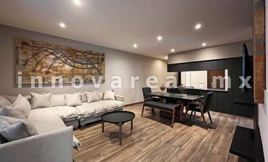 Antigua Residences en Zona Esmeralda