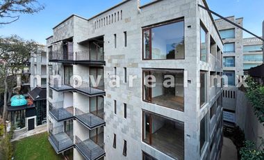 Antigua Residences en Zona Esmeralda