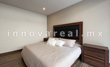 Antigua Residences en Zona Esmeralda