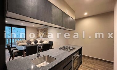 Antigua Residences en Zona Esmeralda