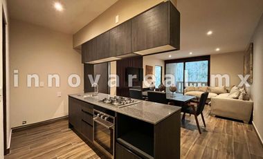 Antigua Residences en Zona Esmeralda