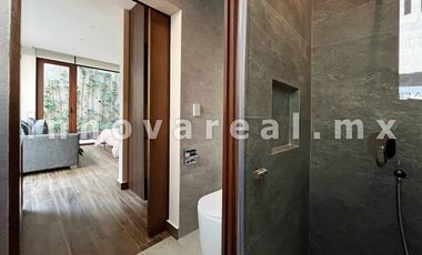 Antigua Residences en Zona Esmeralda