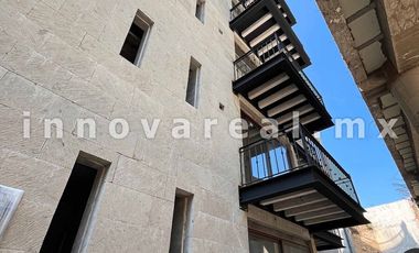 Antigua Residences en Zona Esmeralda