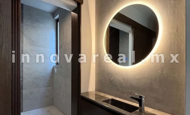 Antigua Residences en Zona Esmeralda