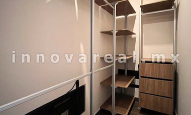 Antigua Residences en Zona Esmeralda