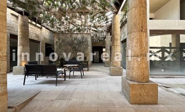 Antigua Residences en Zona Esmeralda