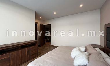 Antigua Residences en Zona Esmeralda