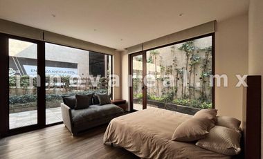 Antigua Residences en Zona Esmeralda