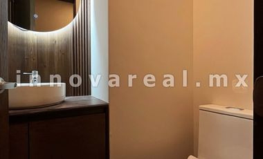 Antigua Residences en Zona Esmeralda